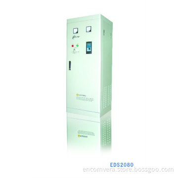 AC Drive /Frequency Inverter for Injection Molding Machine 60HP